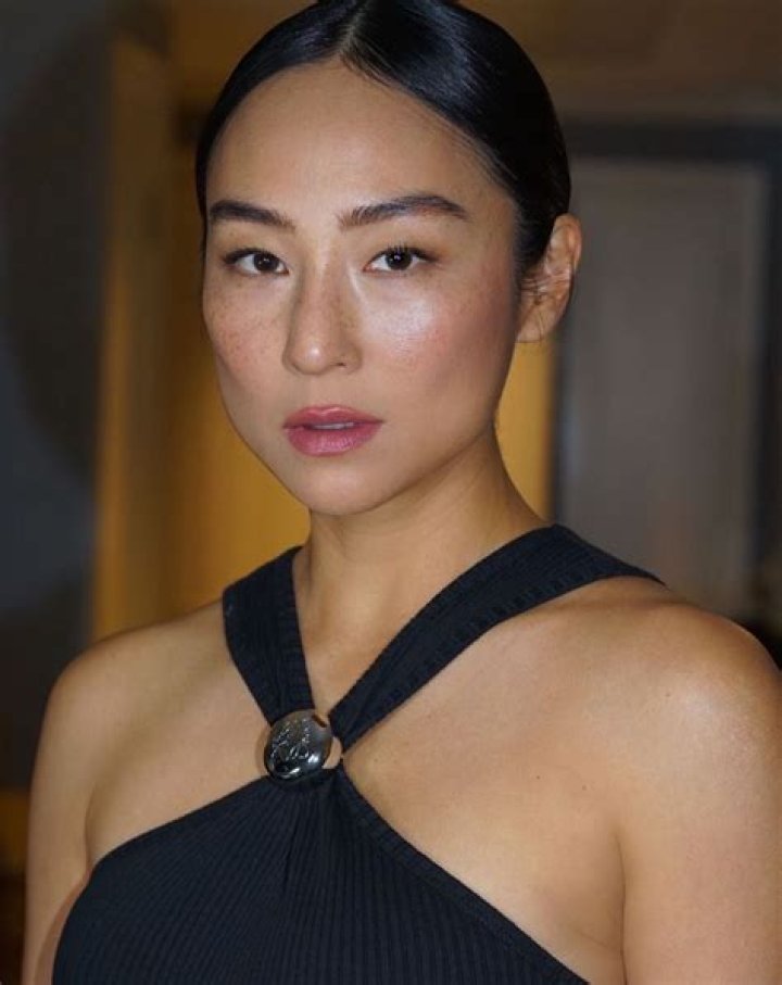 Russian Doll's Greta Lee age, height, Instagram, husband, roles and more