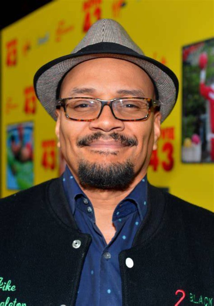 Rusty Cundieff Net Worth - Wiki, Age, Weight and Height, Relationships, Family, and More