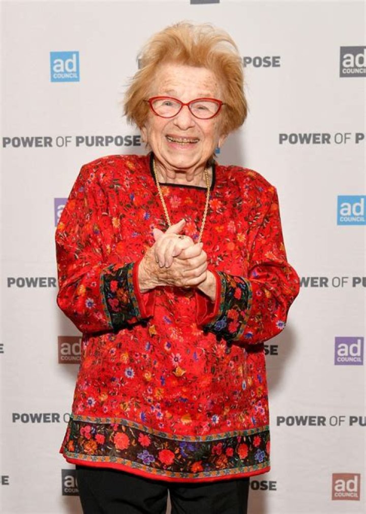 Ruth Westheimer Net Worth - Wiki, Age, Weight and Height, Relationships, Family, and More