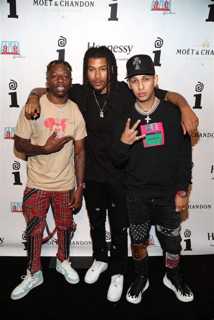 Rvssian Net Worth - Wiki, Age, Weight and Height, Relationships, Family, and More