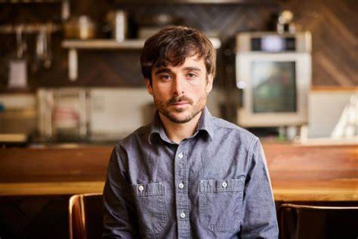 Ryan Merchant - Age, Family, Bio