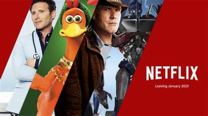 Ryan Murphy is leaving Netflix for Disney, but will continue some series with Netflix