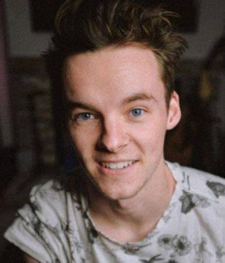 Ryan Prunty Bio (Wiki) 
