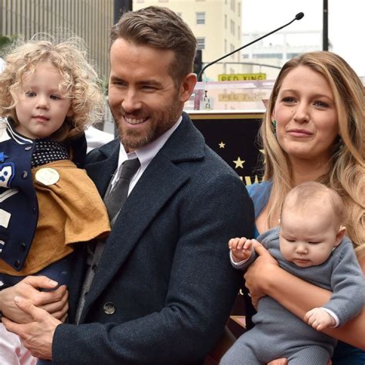 Ryan Reynolds and Blake Lively looking for 'multi-million home' 3000 miles away