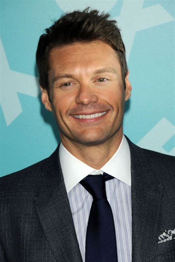 	Ryan Seacrest is ‘quietly dating’ SI swimsuit model Dominique Piek: cute couple?	