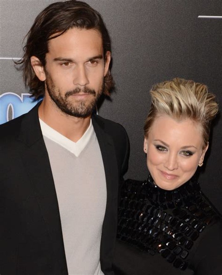 Ryan Sweeting wants Kaley Cuoco to give him spousal support: fair or unfair?