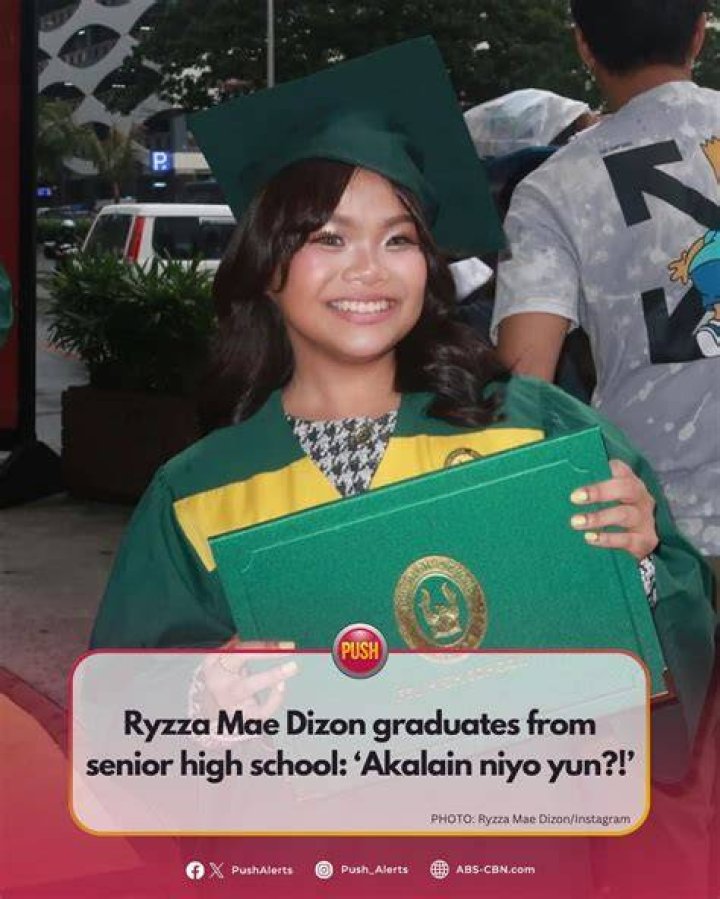 Ryzza Mae Dizon Height, Weight, Net Worth, Age, Birthday, Wikipedia, Who, Nationality, Biography