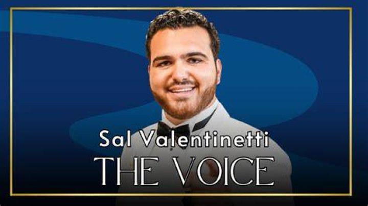 Sal Valentinetti - Age, Family, Bio