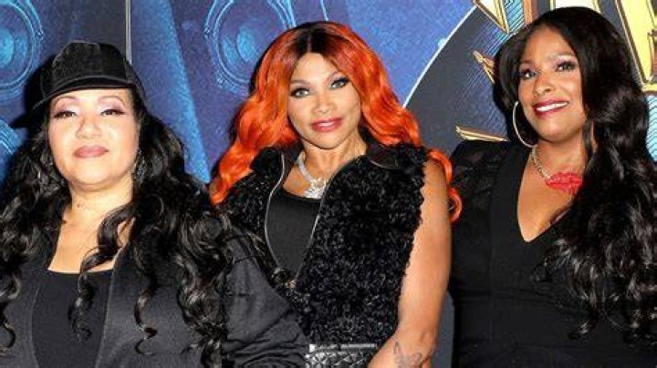 Salt-N-Pepa say it’s not true they excluded Spinderella from biopic
