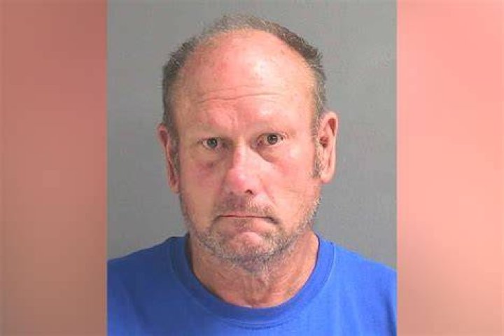 Salvage Yard Owner: Joseph Kennedy Arrested For Oklahoma Murder Case In Florida