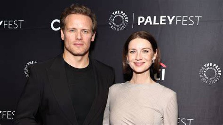 Sam Heughan is dating Amy Shiels after a years-long ‘flirty friendship’