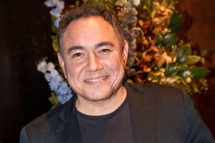 Sam Pang Wife Photo: Who Is Adriana Pesavento? Wikipedia And Age