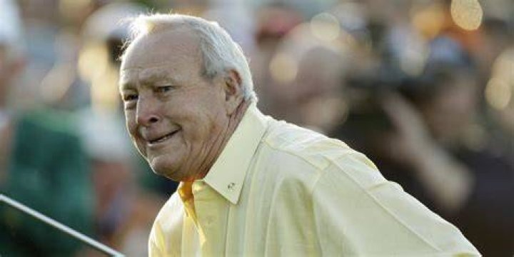 
Sam Ryder Family: Is He Related To Arnold Palmer? Net Worth And Wiki 