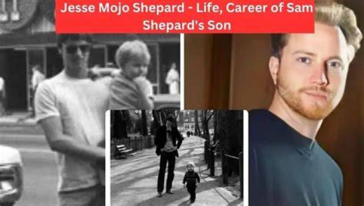 Sam Shepard - Trivia, Family, Bio