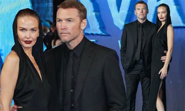 Sam Worthington height: How tall is Sam Worthington?