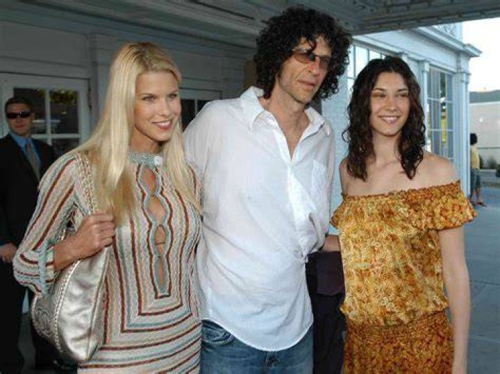 Samantha Fontana Howard Stern Mom Cathy Pitegoff Has Won All Our Hearts