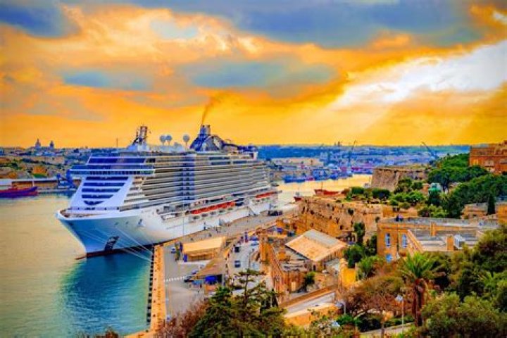 San Antonio Cruise: Best Cruises to San Antonio, Chile