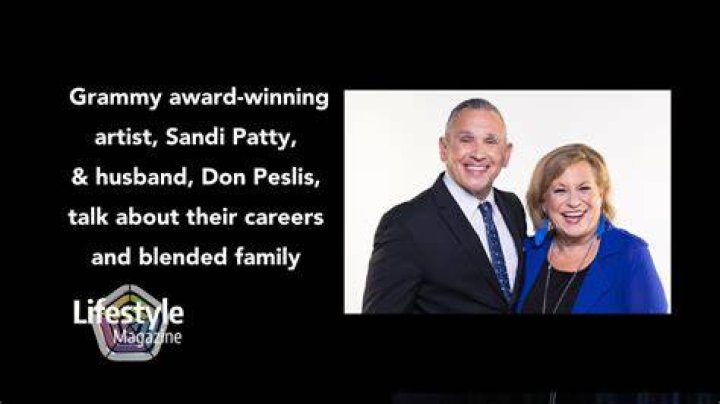 Sandi Patty - Age, Family, Bio