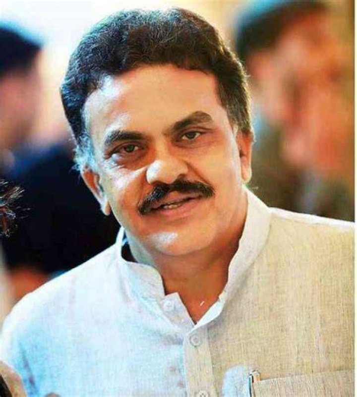 Sanjay Nirupam Height, Weight, Net Worth, Age, Birthday, Wikipedia, Who, Nationality, Biography