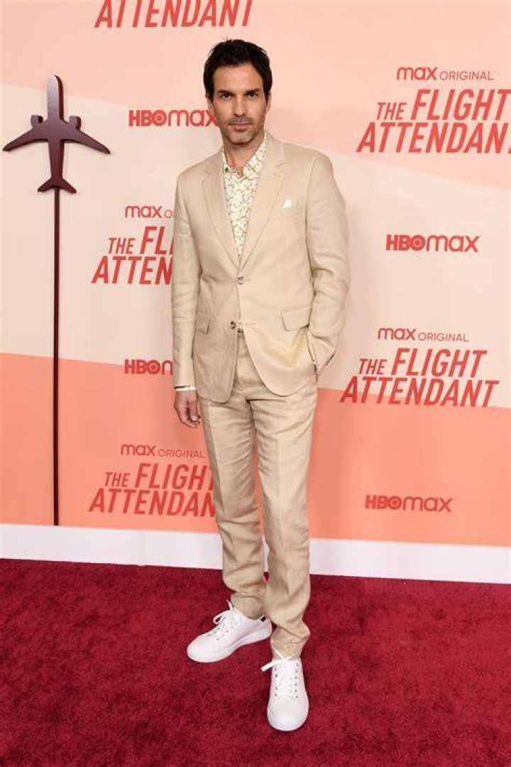 Santiago Cabrera Net Worth - Wiki, Age, Weight and Height, Relationships, Family, and More