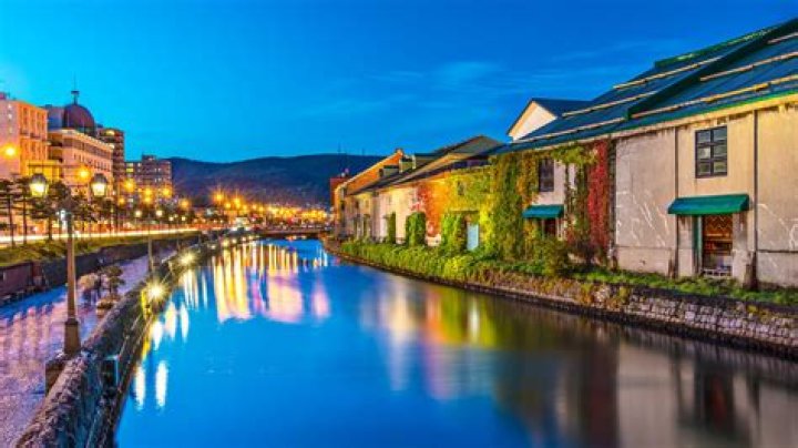 Sapporo Cruise: Best Cruises to Sapporo