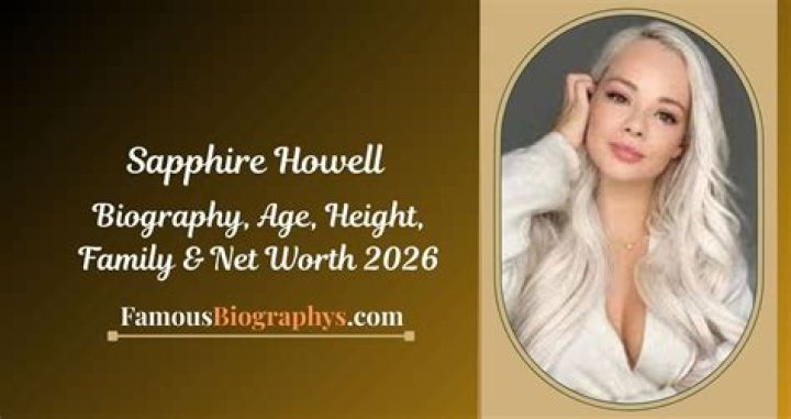 Sara Echeagaray Net Worth, Age, Boyfriend, Family, Biography & More