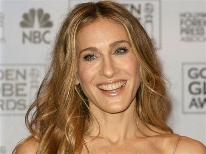 Sarah Jessica Parker calls ‘Unsexiest Woman’ title ‘insane’