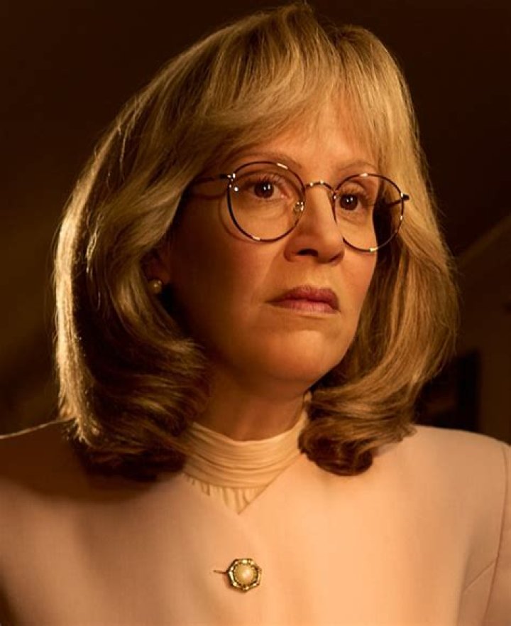 Sarah Paulson: ‘I have more in common with Linda Tripp than I care to admit’