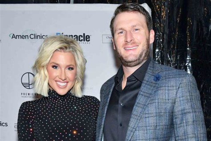 Savannah Chrisley is Single or Dating Someone? Know The Relationship And Other Dating Affairs!!!