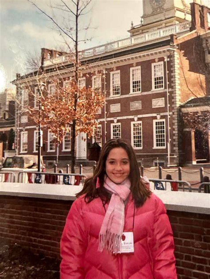 Savannah Sellers - Age, Family, Bio
