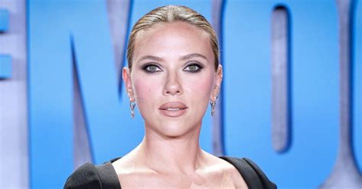 Scarlett Johansson defends her weight loss in Huffington Post article