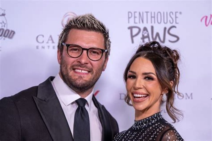 Scheana Shay's Lawyer Admits She Pushed Raquel Leviss