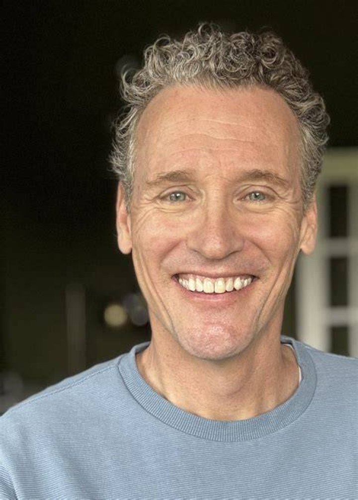 Scott Christopher Bio (Wiki) 