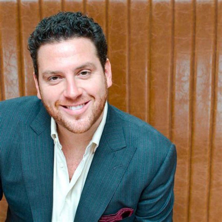 Scott Conant Bio (Wiki) 