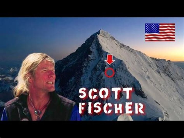 Scott Fischer - Trivia, Family, Bio