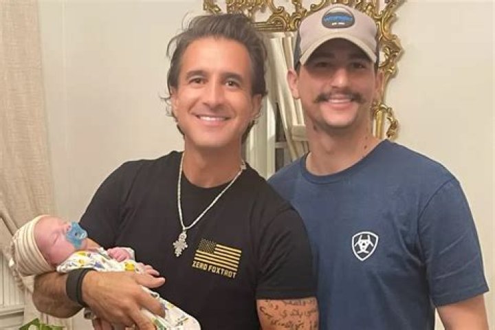 Scott Stapp - Age, Family, Bio