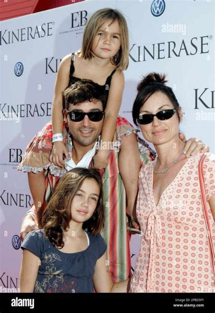 Screenwriter, Kathryn Chandler and Her Actor Husband, Kyle Chandler Has Two Daughters