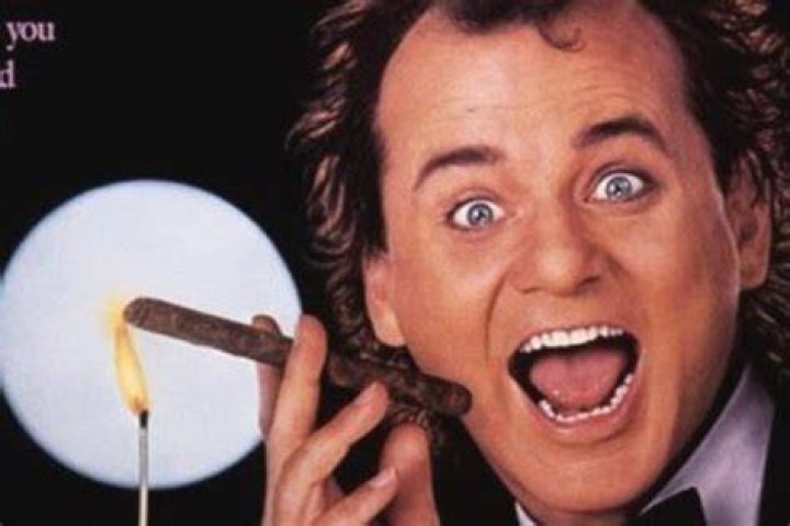 Scrooged - Cast, Ages, Trivia