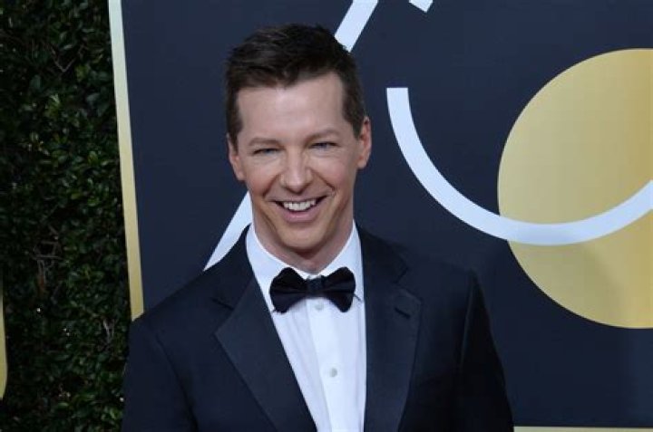 Sean Hayes officially comes out of the closet, finally