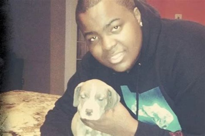 Sean Kingston Pets - Celebrity Pets