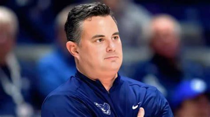 Sean Miller - Age, Family, Bio