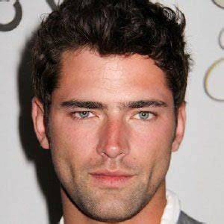 Sean O'Pry - Age, Family, Bio