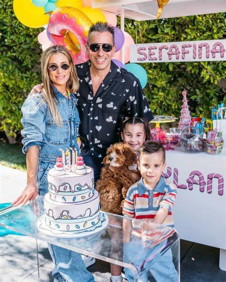 Sebastian Benitez - Age, Family, Bio