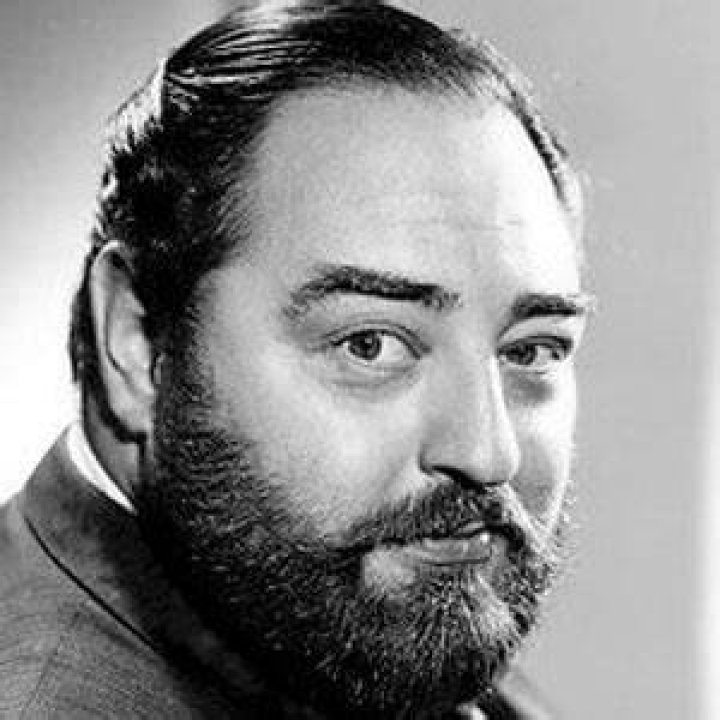 Sebastian Cabot Highlights | Famous Birthdays