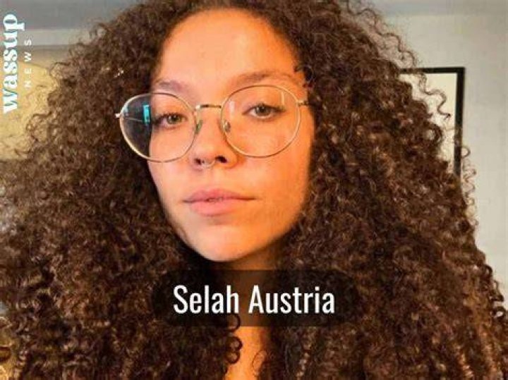 Selah Austria Bio (Wiki) 