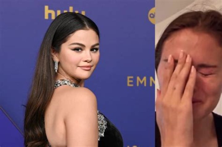 Selena Gomez posts and swiftly deletes 'risky pic' replacing it with wholesome 'natural' selfie
