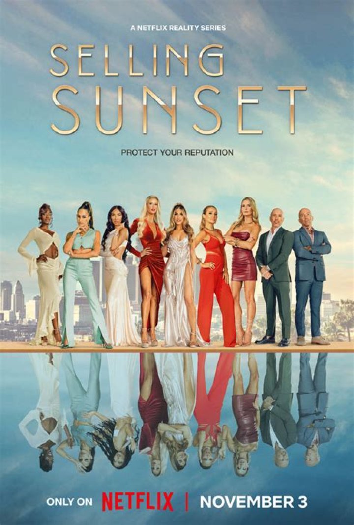 Selling Sunset season 7 release updates and everything we know so far