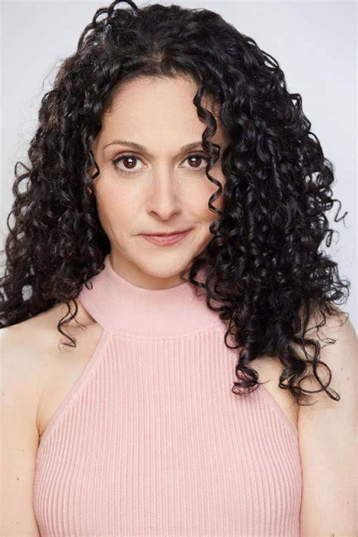 Senta Moses - Age, Family, Bio