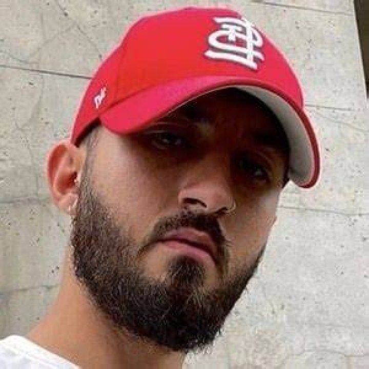 Sergio Alejandro - Age, Family, Bio