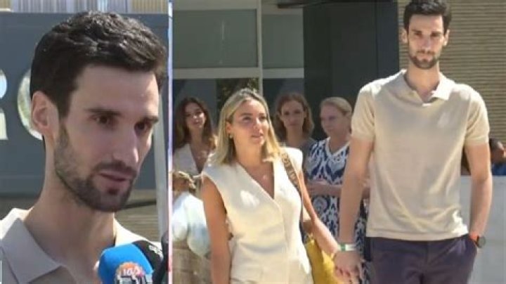 
Sergio Rico Religion: Does He Follow Christian Faith? 
